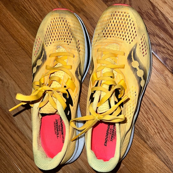 Saucony Endorphin Speed Pro - Picture 1 of 4